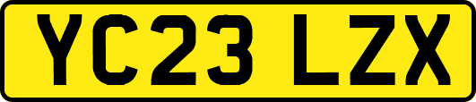 YC23LZX
