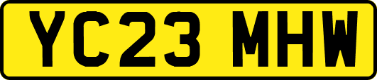 YC23MHW