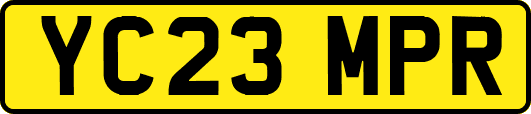 YC23MPR