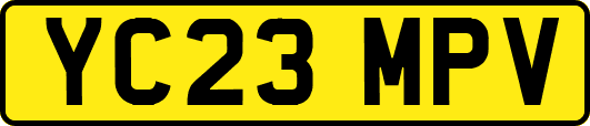 YC23MPV