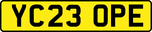 YC23OPE