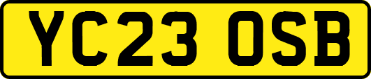 YC23OSB