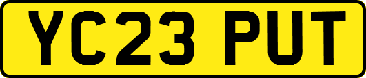 YC23PUT