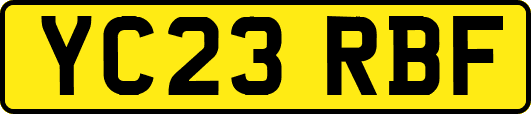 YC23RBF