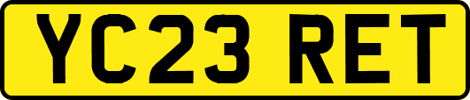 YC23RET