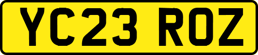 YC23ROZ