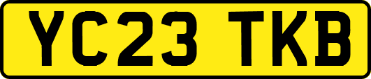 YC23TKB