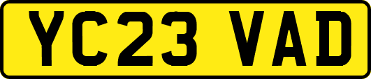 YC23VAD