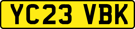 YC23VBK