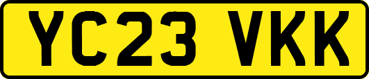 YC23VKK