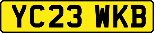 YC23WKB