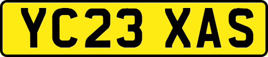 YC23XAS