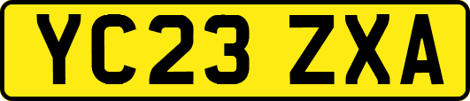 YC23ZXA