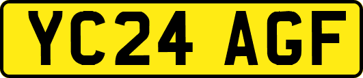YC24AGF