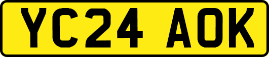 YC24AOK