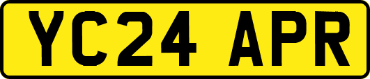 YC24APR