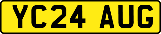 YC24AUG