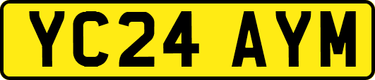 YC24AYM