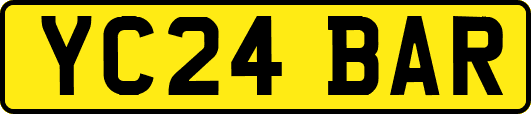 YC24BAR