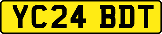 YC24BDT