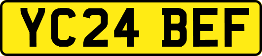 YC24BEF