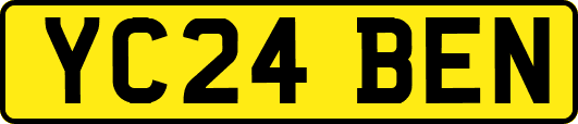 YC24BEN