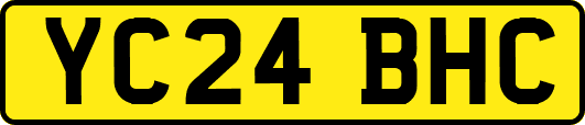YC24BHC