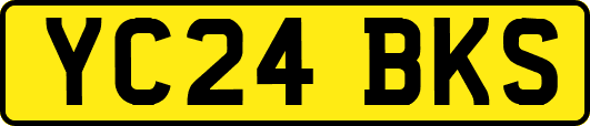 YC24BKS