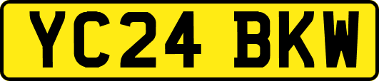 YC24BKW