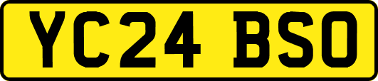 YC24BSO