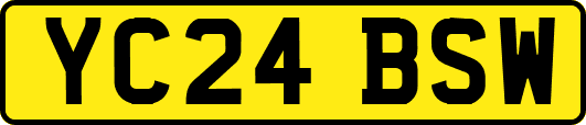 YC24BSW