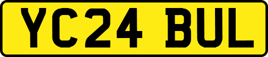 YC24BUL