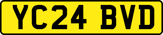 YC24BVD