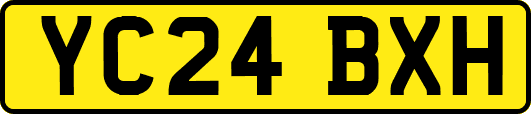 YC24BXH