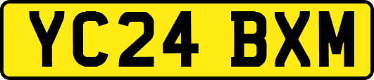 YC24BXM
