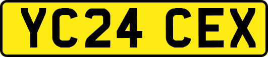 YC24CEX