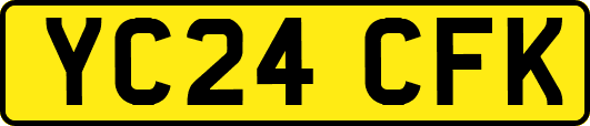 YC24CFK