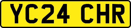 YC24CHR