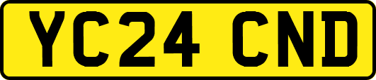 YC24CND