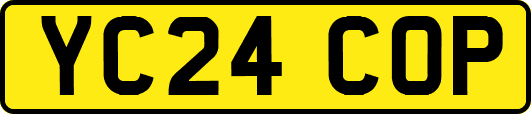 YC24COP