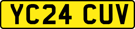 YC24CUV