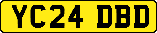 YC24DBD
