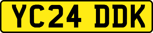 YC24DDK