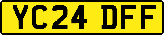 YC24DFF