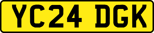 YC24DGK