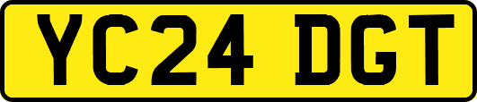 YC24DGT