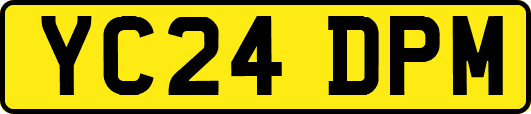 YC24DPM