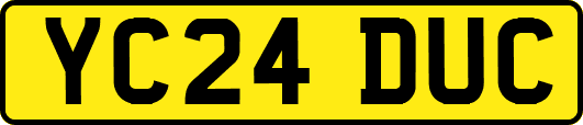YC24DUC