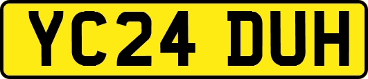 YC24DUH