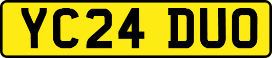 YC24DUO
